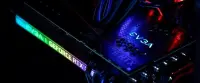 У Сполучених Штатах сталася фургон з відеокарками EVGA GeForce RTX 30 - як у фільмі "Furious