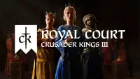 Трейлер Royal Court DLC з'явився в мережі стратегії Chrusader Kings III