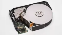Western Digital представив перший жорсткий диск місткістю 26 ТБ