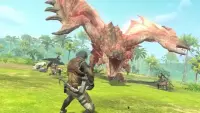 Monster Hunter Now від творців Pokémon Go буде доступний 14 вересня