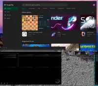 У Windows 11 вони змогли встановити Google Play