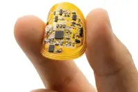 Американські вчені створили унікальний пластир, більш ефективно цілющі рани