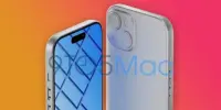 Перші CAD -очеретів майбутнього iPhone 15 були викладені в мережу