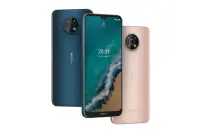 Попереднє замовлення смартфона Nokia G50 розпочався