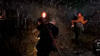 У рімейку Resident Evil 4 виправив дивний ефект дощу