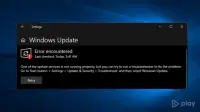 Microsoft радить користувачам Windows рідше відключити комп’ютери