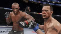 Офіційне оголошення UFC 5 від EA Sports відбулося