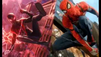 У Marvel's Spider-Man 2 буде одна функція, знайома гравцям GTA V
