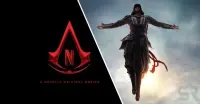 Серія Assassin's Creed Офіційно в роботі - Ключові назви проектів названі
