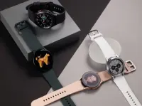 Презентація нового покоління годинника Samsung Galaxy Watch