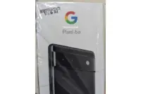 Упаковка Google Pixel 6A продемонструвала зовнішній вигляд пристрою
