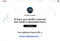 YouTube отримає чіп Telegram 