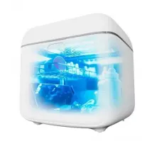 Philips Ultraviolet Chambers та світильники зможуть протистояти причинним агентам Covid-19