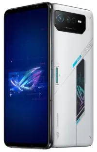 Представлено нове покоління смартфонів Asus Rog Phone Game 