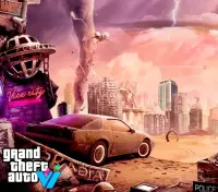 Торнадо і урагани з’являться в GTA 6