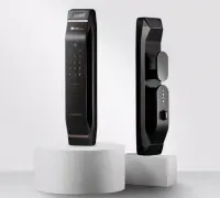 Huawei представив новий розумний замок