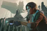 Дублюючий період напіввиведення: Alyx зроблений повністю