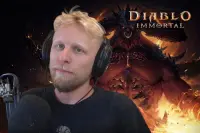 Стрімер знизив понад 700 000 рублів у Diablo Immortal 