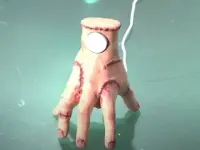 Це річ. Ентузіасти створили зарядний пристрій на основі відомого серіалу