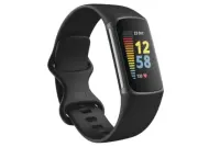 Новий Smart Smart Brill Fitbit Charge 5