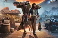 Відео з ігровими процесами Зоряні війни вийшло