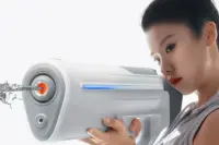 Водний бластер від Xiaomi коштуватиме 94 долари