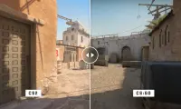 Оголошення про Counter-Strike 2 спровокувало приплив гравців у CS: Go