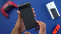 Блогер показав Pixel 6A і порівняв його з Pixel 6 Pro 