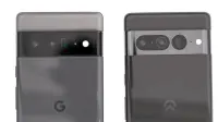 Google Pixel 7 та 7 Pro, показані на живих фотографіях та відео до офіційної презентації  