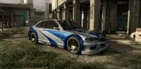 Ентузіаст показав, як NFS: Найбільше бажано на двигуні Unreal Engine 5