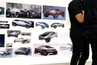 Tesla Cybertruck міг отримати ще один дизайн