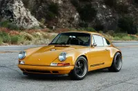 Porsche зможе передбачити аварії