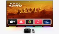 Apple TV 4K (2022): вдосконалений процесор та трохи змінений пульт дистанційного керування 