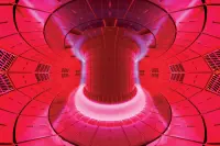 Основна проблема була усунена щодо розвитку термоядерного реактора