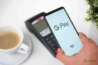 Google Pay зробить підтримку платежів криптовалюти
