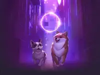 Ubisoft інвестував у мобільну версію NFT Tamagochi про собак