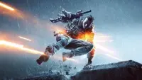 Серія Battlefield чекає на переосмислення