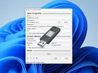 Програма Rufus вирішила основні труднощі з встановленням Windows 11 