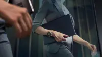 Huawei представив розумні годинники годинник GT 3