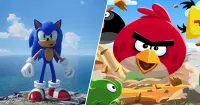 Sega має намір придбати Rovio - студію, яка створила серію "Angry Birds"