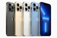 iPhone 13 Pro та 13 Pro Max - дисплеї 120 Гц, збільшення зберігання та вдосконалені камери