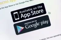 Близько мільйона додатків було видалено з App Store та Google Play