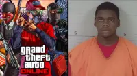Геймер отримав 16 років ув'язнення після гри в GTA в Інтернеті