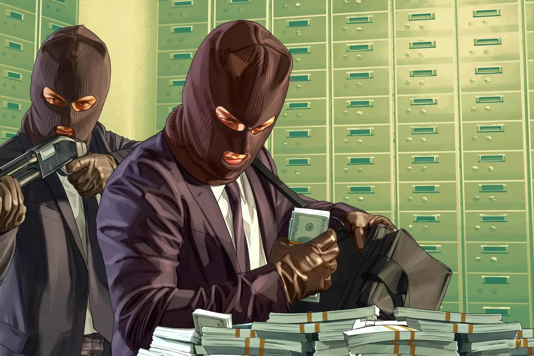 Слухання: У GTA 6 буде функція геймплея, яку гравці хотіли побачити в першій частині