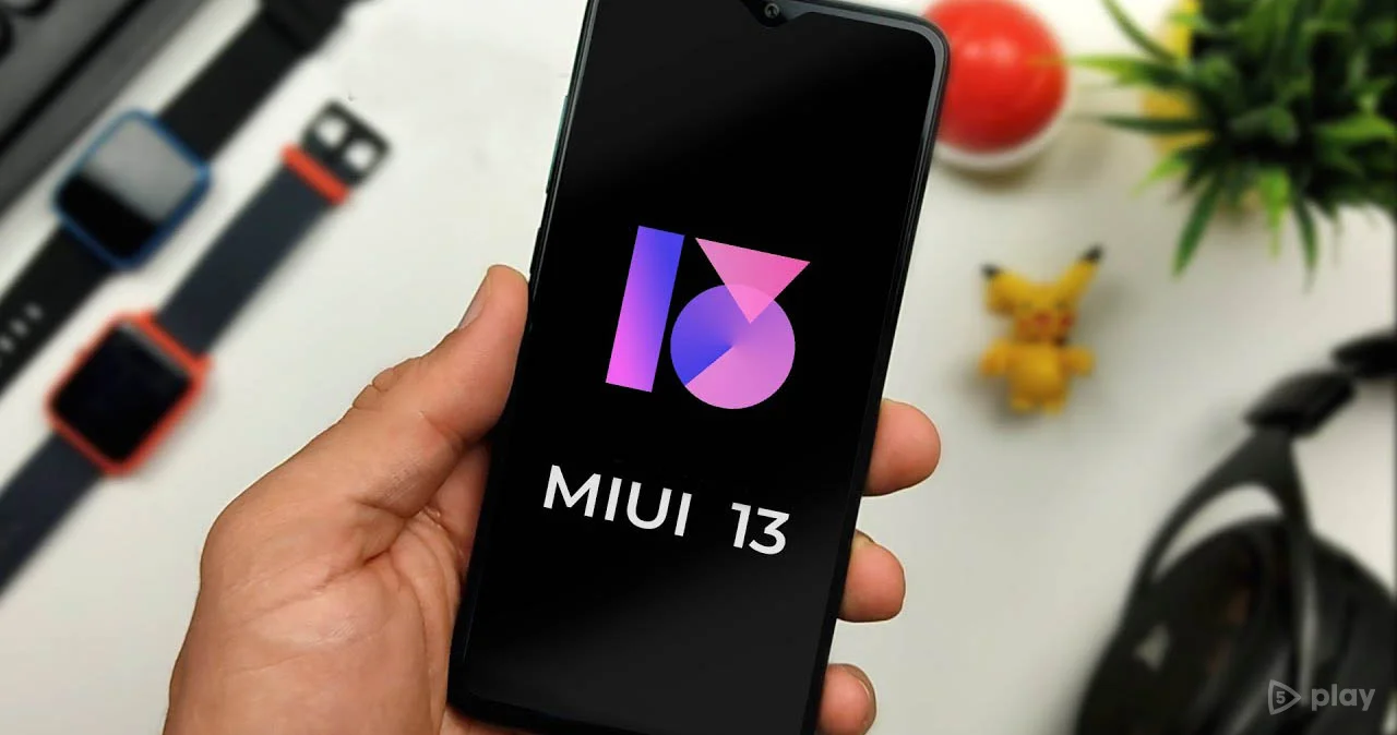 Смартфони Xiaomi отримають корисну функцію Android 12