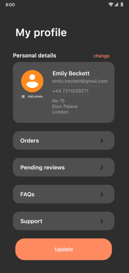 Перша версія Android 13 стала доступною для розробників