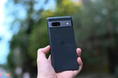 Дизайн Google Pixel 7A був показаний на нових інсайдерських фотографіях
