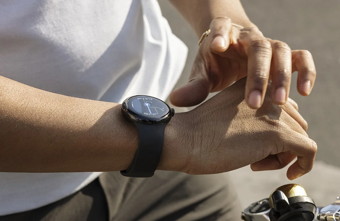 Відповідно до Google Pixel Watch Чутки отримають застарілий процесор