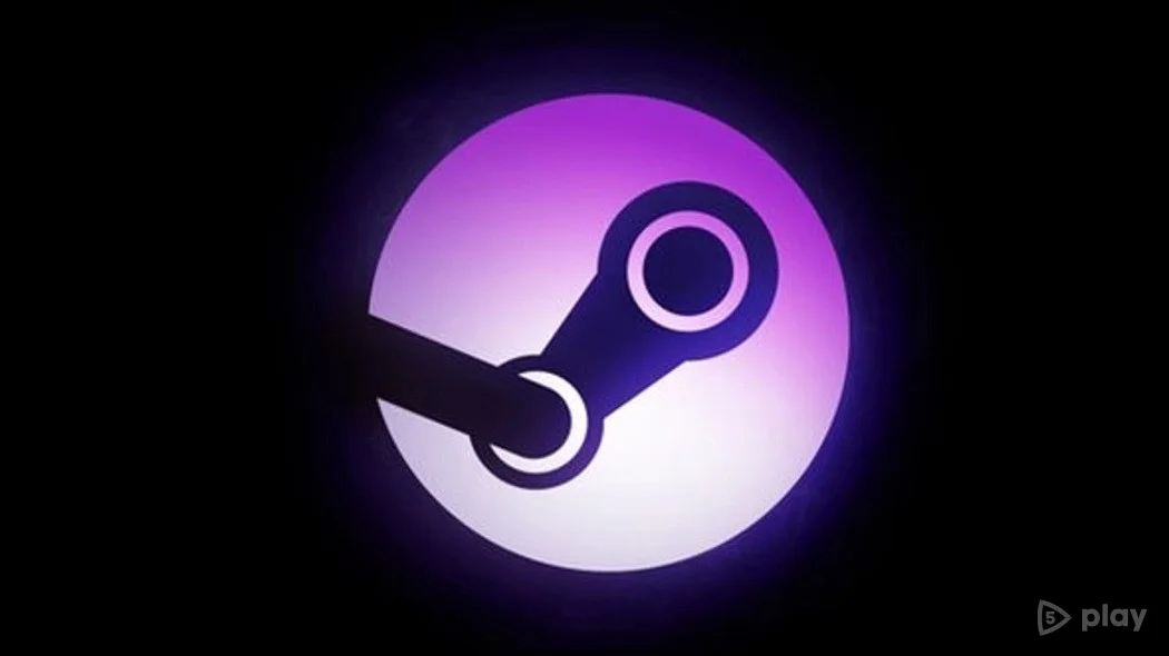 Steam знову оновив запис про відвідування