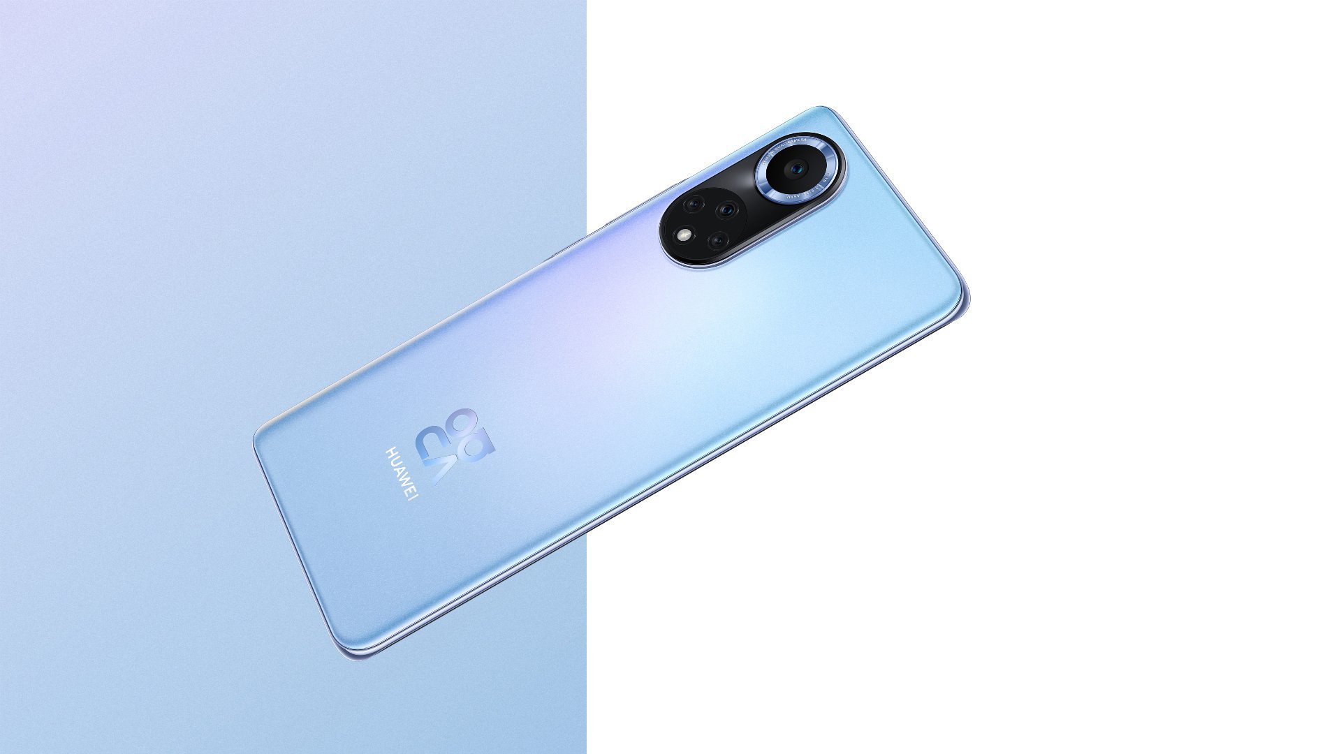 Представлений смартфон Huawei Nova 9
